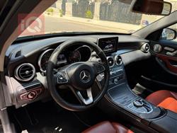مرسيدس بنز C-Class